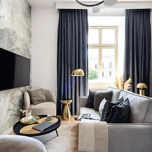  Apartament Boho Ii - Loftaffair